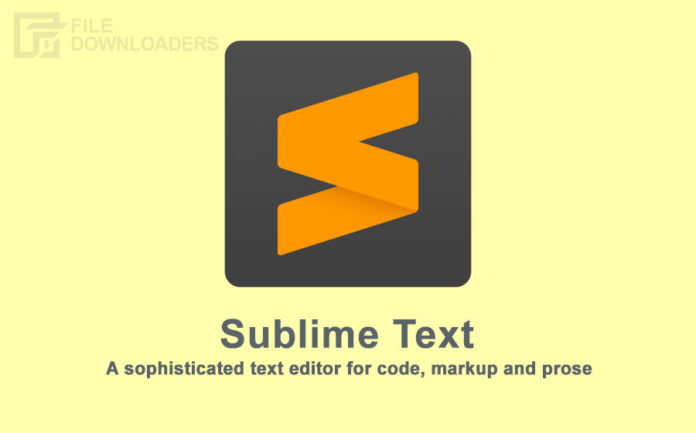 download sublime text for mac